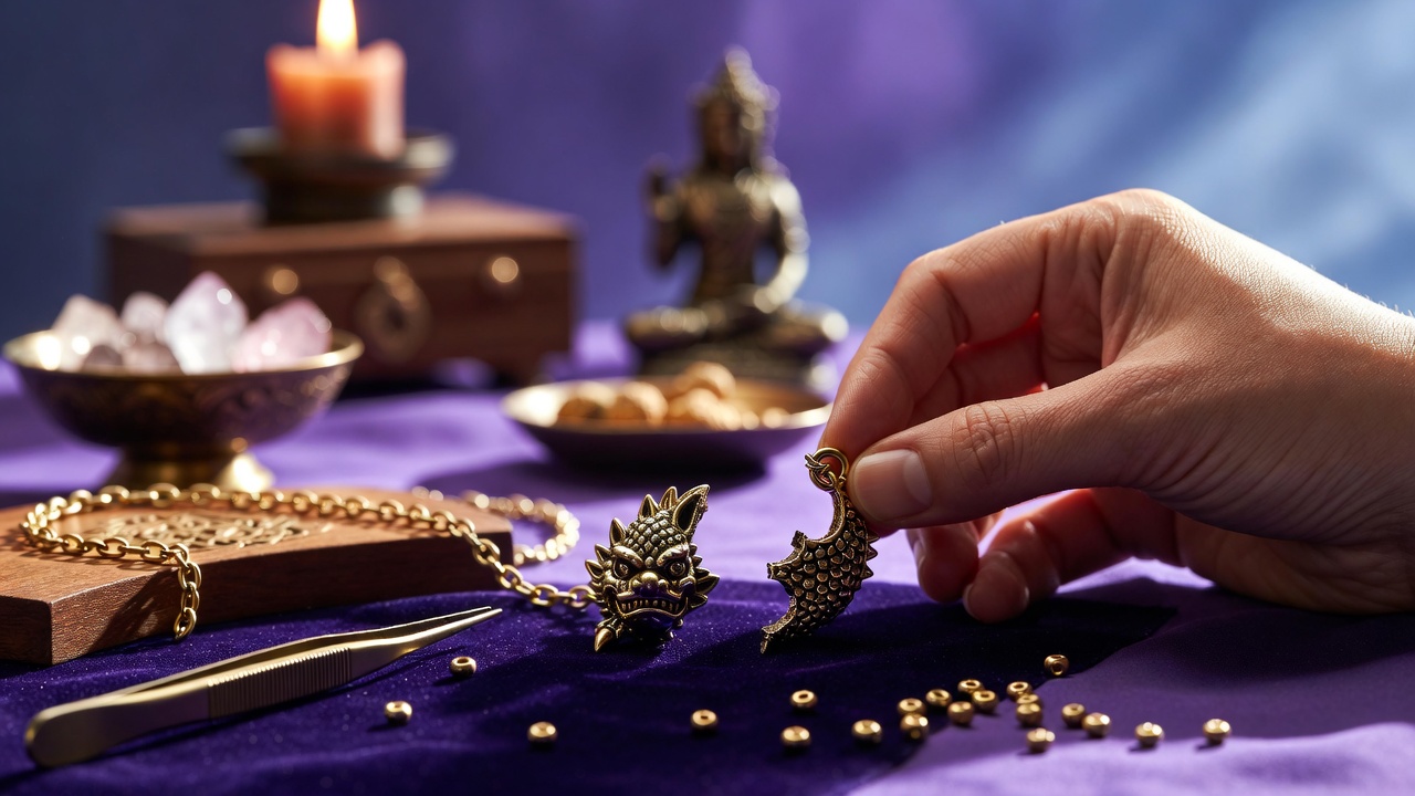 Simple Ways to Repair It