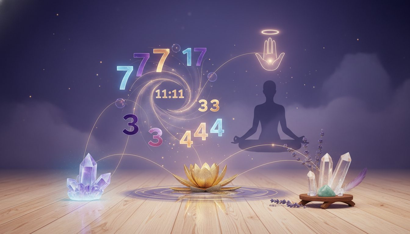 How Can Angel Numbers Impact Your Life in 2026?