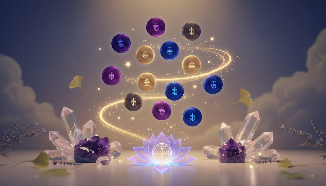 What Are the 2026 Flying Stars?