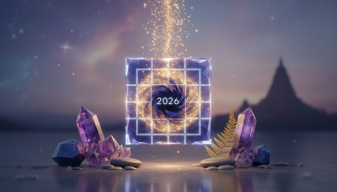 The Secret Behind the 2026 Misfortune Star