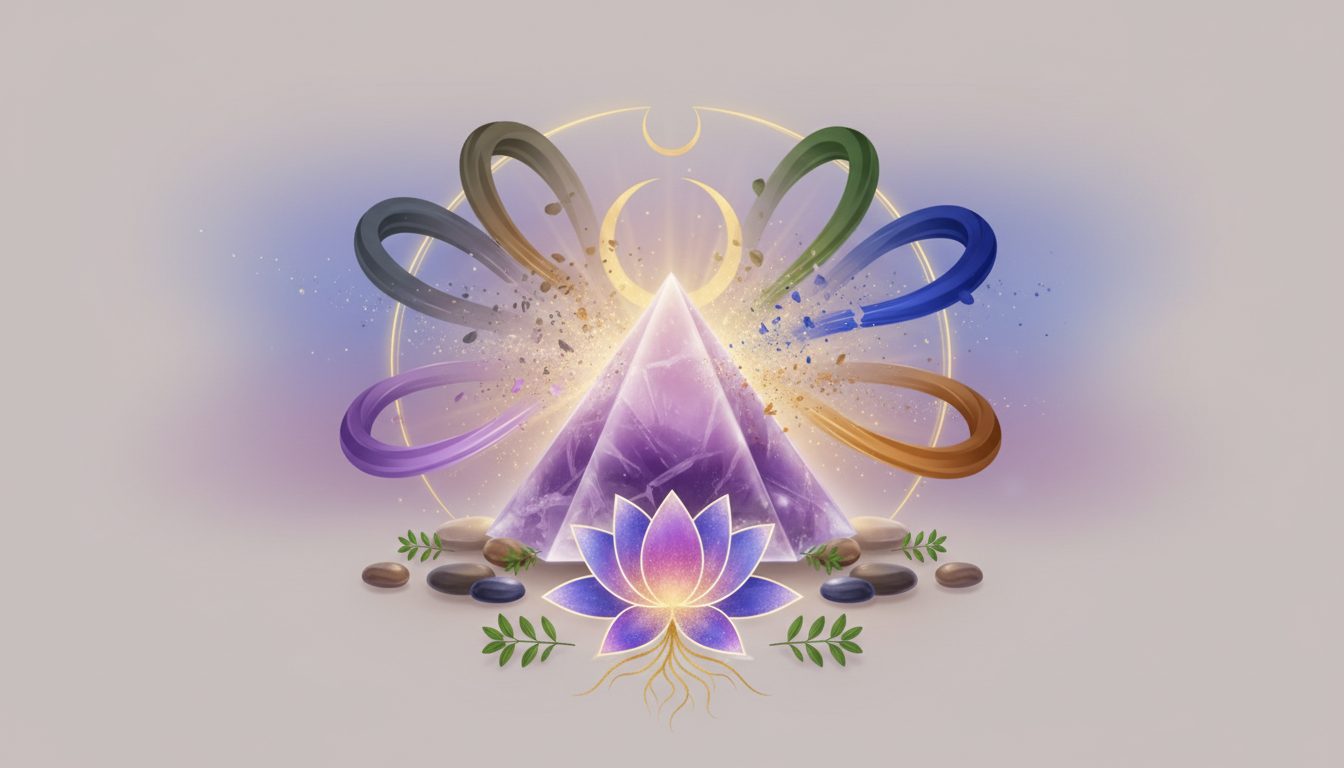 What to Avoid in 2026: Colors That May Drain Your Energy