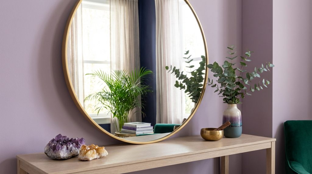 Feng Shui Mirror Placement Rules And Tips - Feng Shui and Wealth