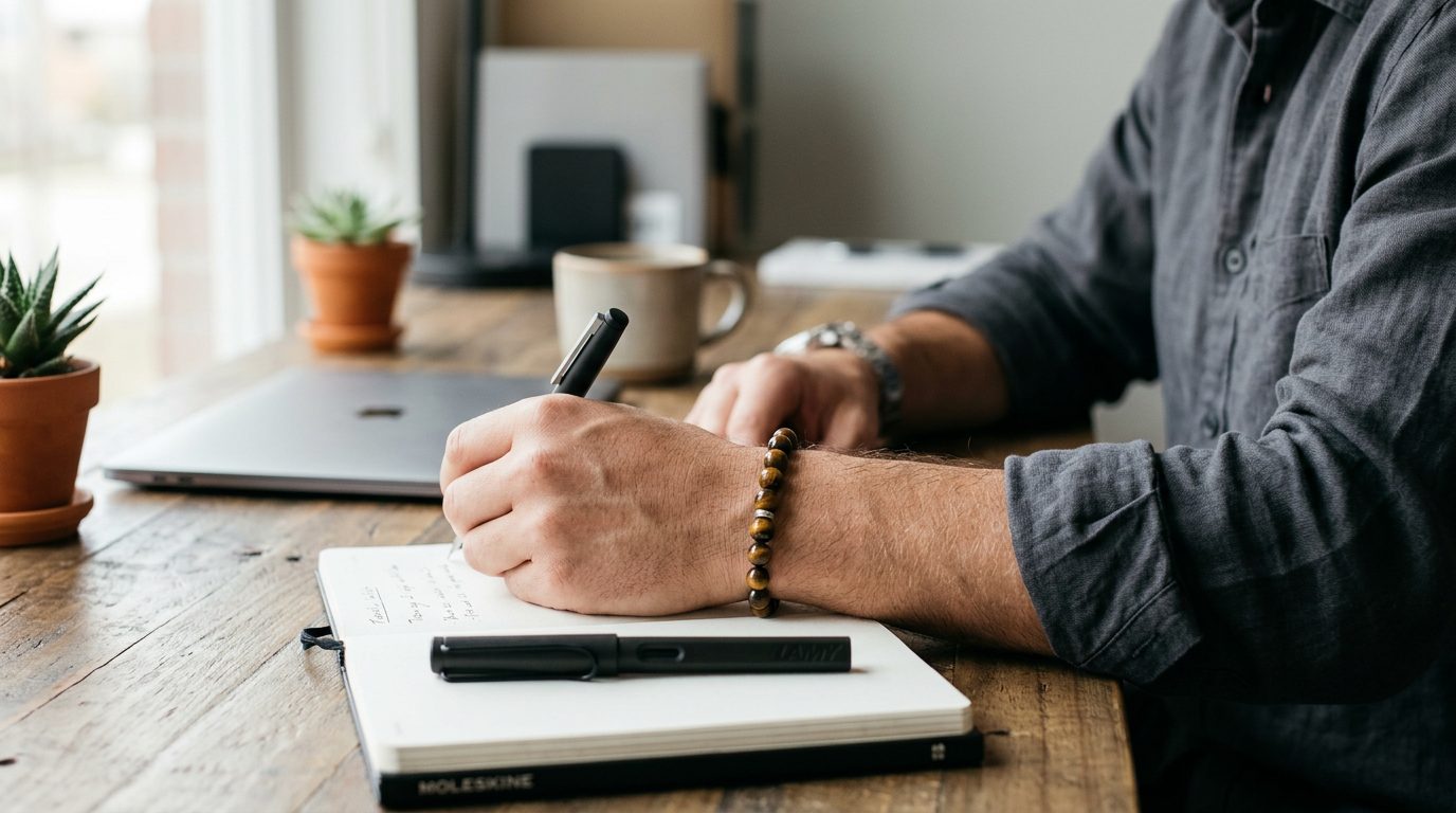blog 1773362818813 why tiger eye stone bracelet benefits for career s