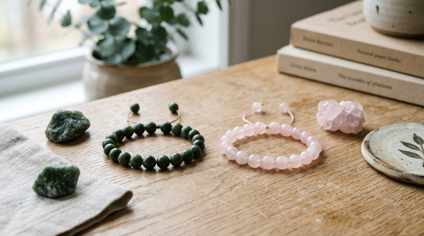 blog 1773753122354 jade vs rose quartz bracelet which stone brings b