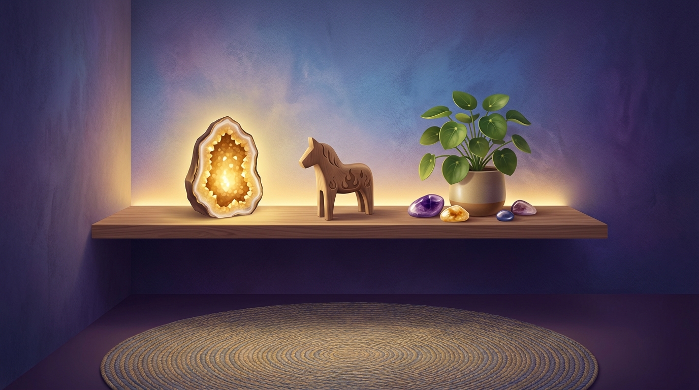 How to Activate the Wealth Corner in 2026 Fire Horse Year 4 What Is the Wealth Corner and Why Is It Important in 2026?