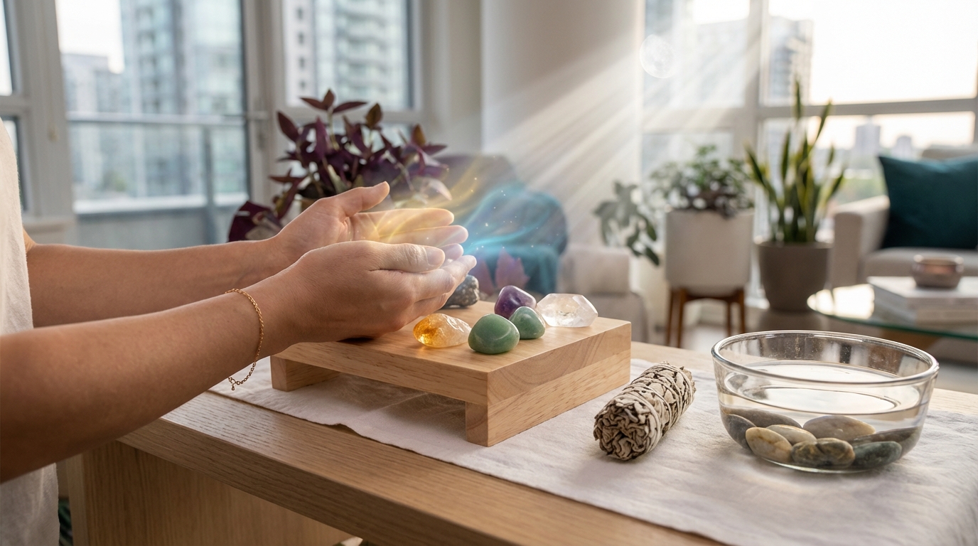 Best Feng Shui Crystals for Money in 2026: Attract Wealth and Prosperity 5 How to Activate Your Crystals for Wealth