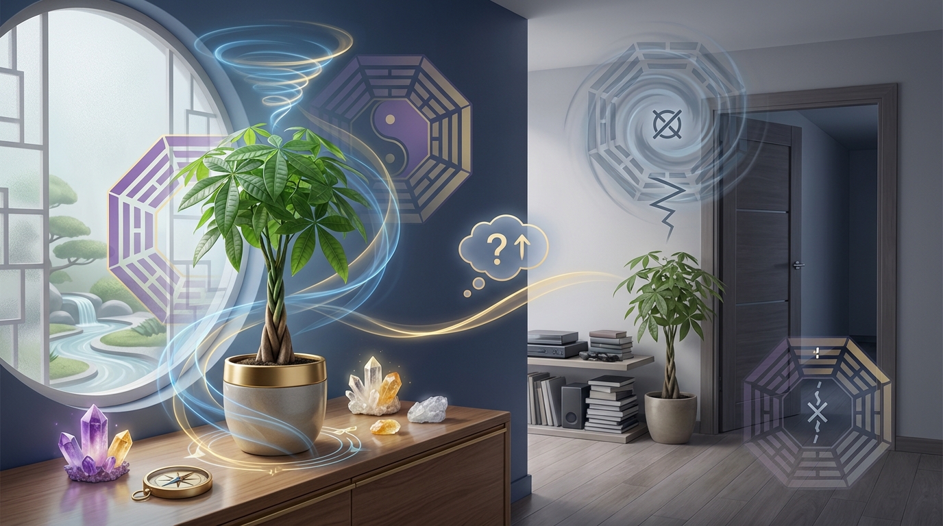 Where to Place Your Money Tree in 2026 Feng Shui for Maximum Wealth 4 Why Does Placement Matter for Your Money Tree?