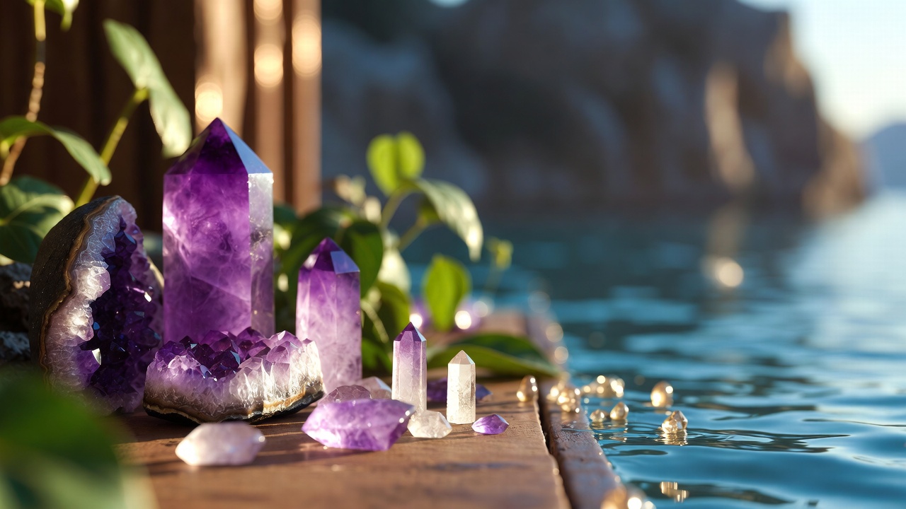 What Exactly Is the Rule of 3 in Feng Shui?