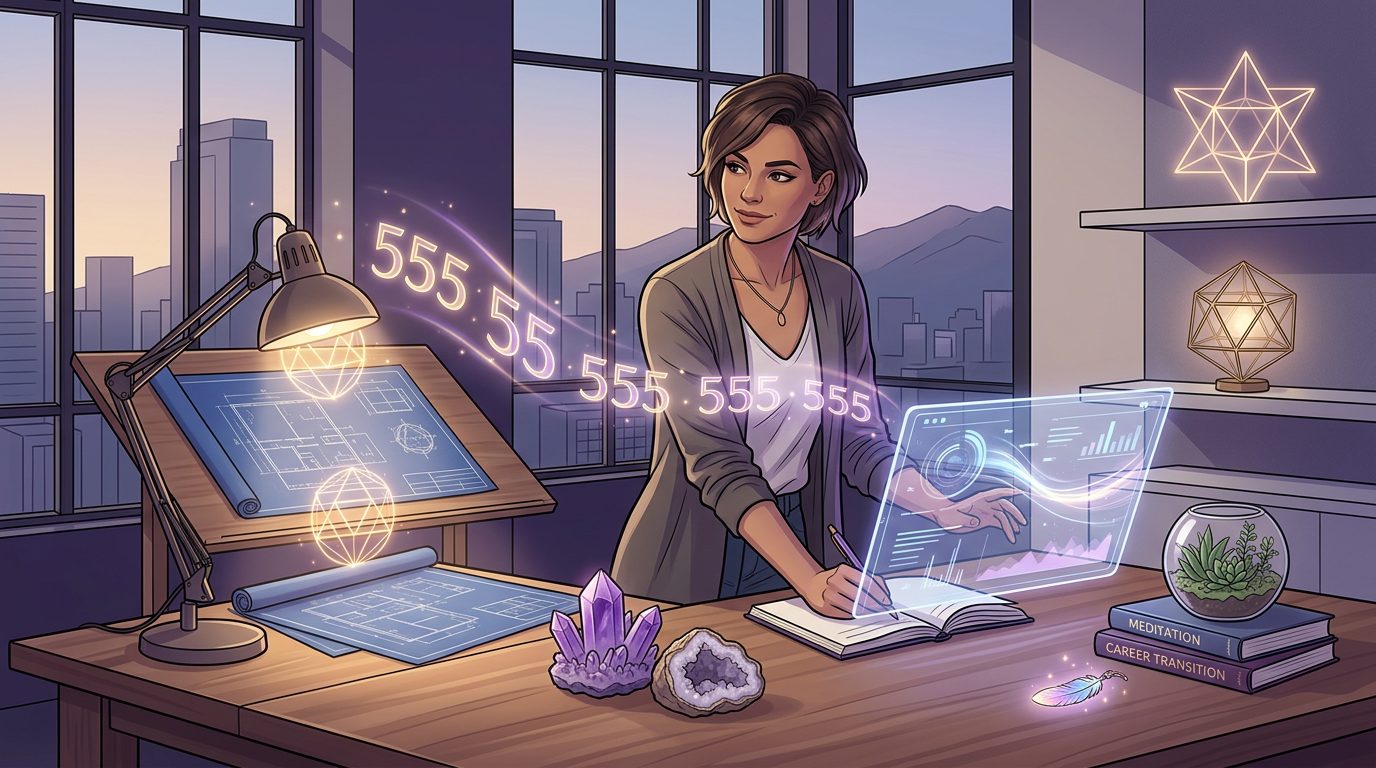 Real-World Results: A Story of a 555 Pivot