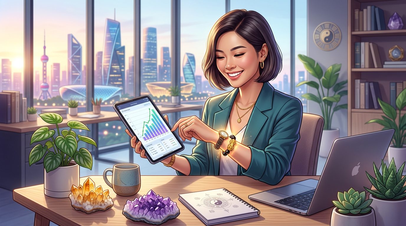 Real Results: A 2026 Client Success Story