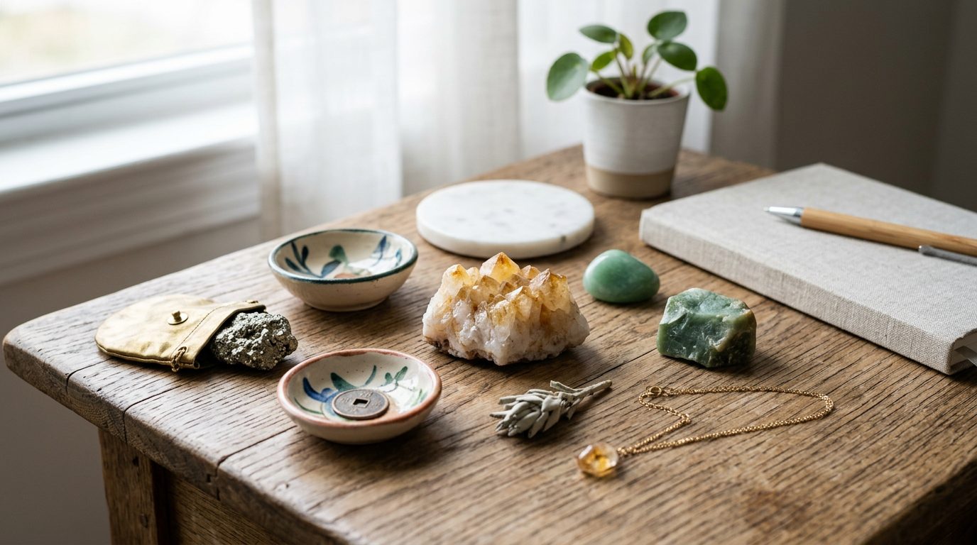 Understanding the Energetic Foundation of Wealth