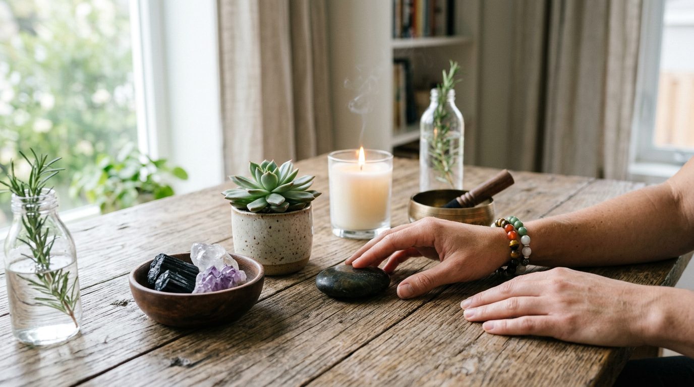 Feng Shui Crystal Bracelet Meaning and Benefits Guide for 2026 12 The Power of the 5 Elements in 2026