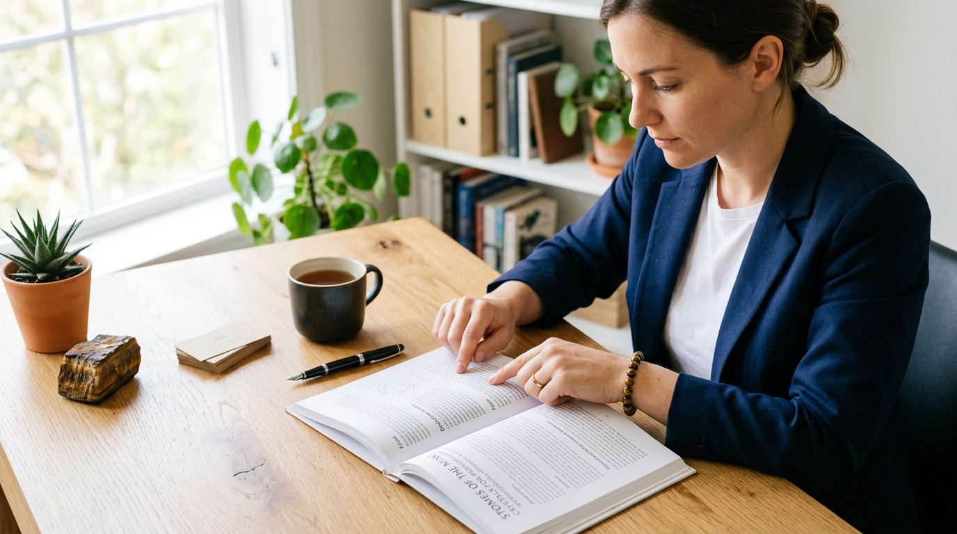 Why Tiger Eye Stone Bracelet Benefits for Career Success Matter in 2026 7 Understanding the