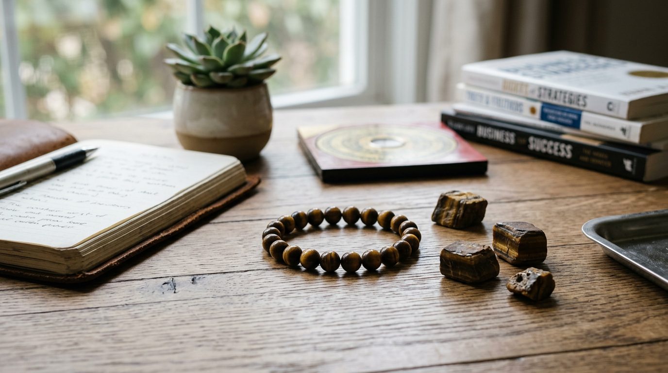 Why Tiger Eye Stone Bracelet Benefits for Career Success Matter in 2026 11 5 Common Mistakes People Make with Tiger's Eye
