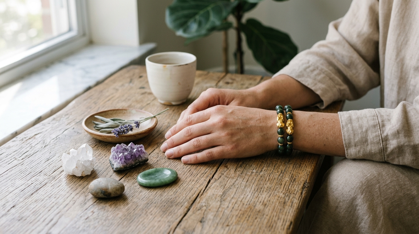 The 2026 Energy Shift: Where to Focus Your Pixiu