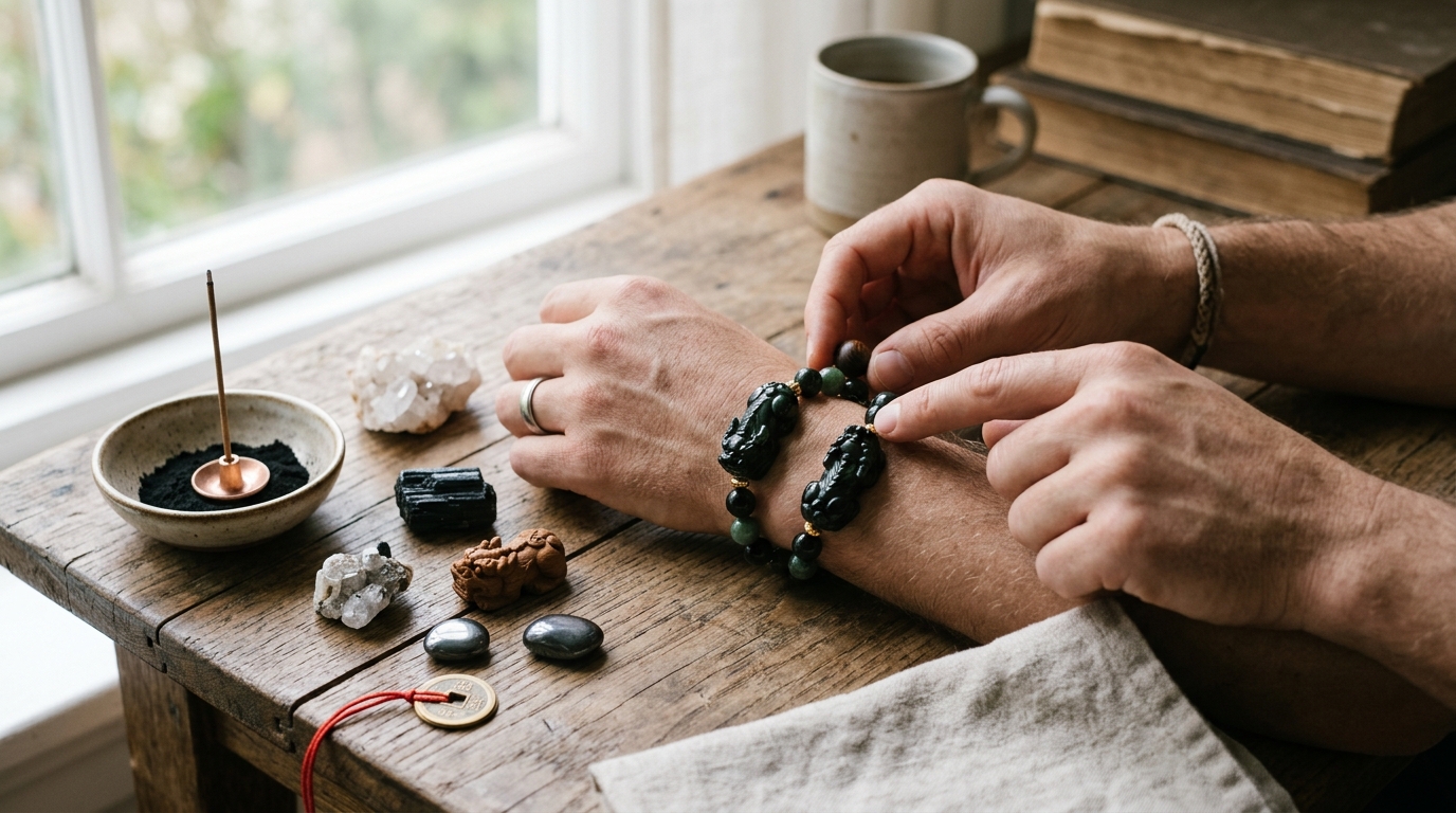 5 Common Mistakes to Avoid with Your Double Pixiu