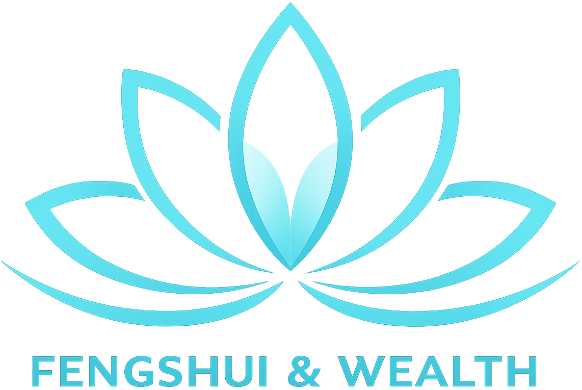 Feng Shui and Wealth