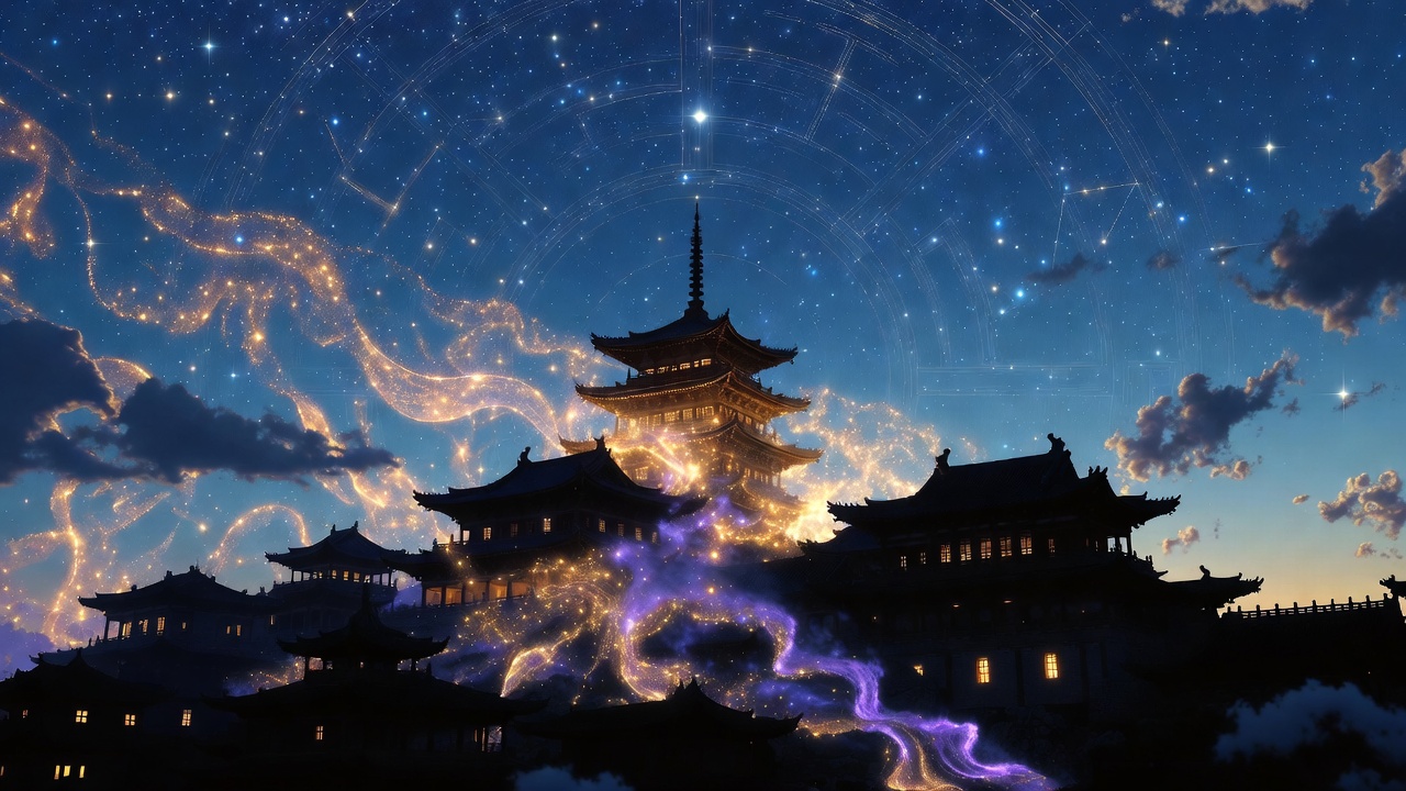 flying stars center 2026 03 05