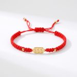Exclusive: 333 Creativity Angel Number Bracelet - Professional Photo