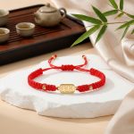 Exclusive: 333 Creativity Angel Number Bracelet - Professional Photo