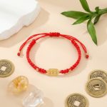 Exclusive: 333 Creativity Angel Number Bracelet - Professional Photo