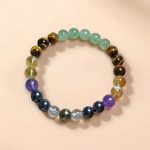 Exclusive: Buddha & Karma The Ultimate Money Magnet Bracelet - Image 1