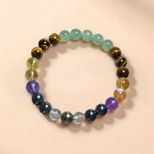 Home 30 Exclusive: Buddha & Karma The Ultimate Money Magnet Bracelet - Image 1