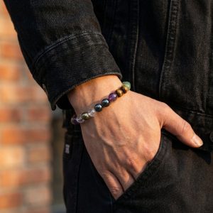 Exclusive: Buddha & Karma The Ultimate Money Magnet Bracelet - Image 2