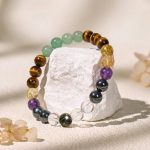 Exclusive: Buddha & Karma The Ultimate Money Magnet Bracelet - Image 4