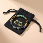 Exclusive: Buddha & Karma The Ultimate Money Magnet Bracelet - Image 5
