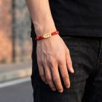 Exclusive: Buddha & Karma 777 Angel Number Luck Bracelet - Image 2