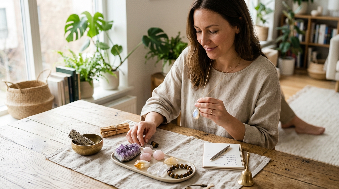 blog 1775286656990 how to choose spiritual amulets for better energy