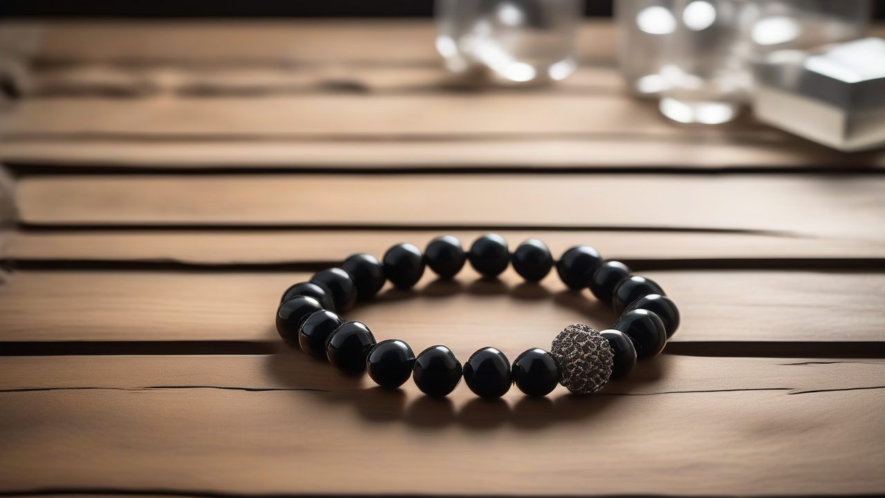 blog 1776045560934 what does an obsidian bracelet do unveiling its p