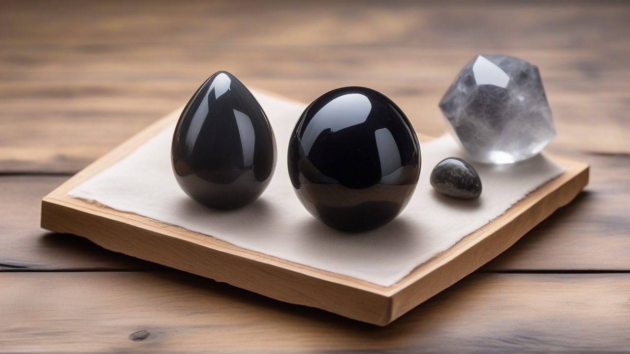 What Does an Obsidian Bracelet Do? Unveiling Its Powerful Benefits 7 5. Buyer's Guide: How to Tell if Your Obsidian is Genuine